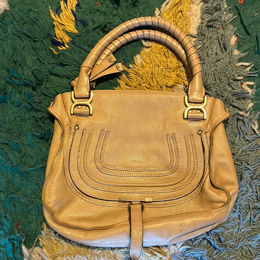 Chloe Bag